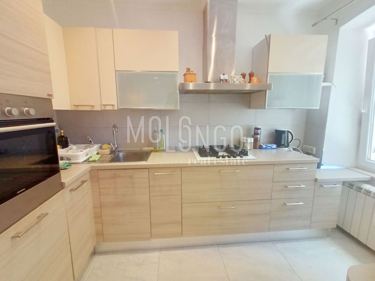Stanovanje/apartma Podmurvice, Rijeka, 68,01m2
