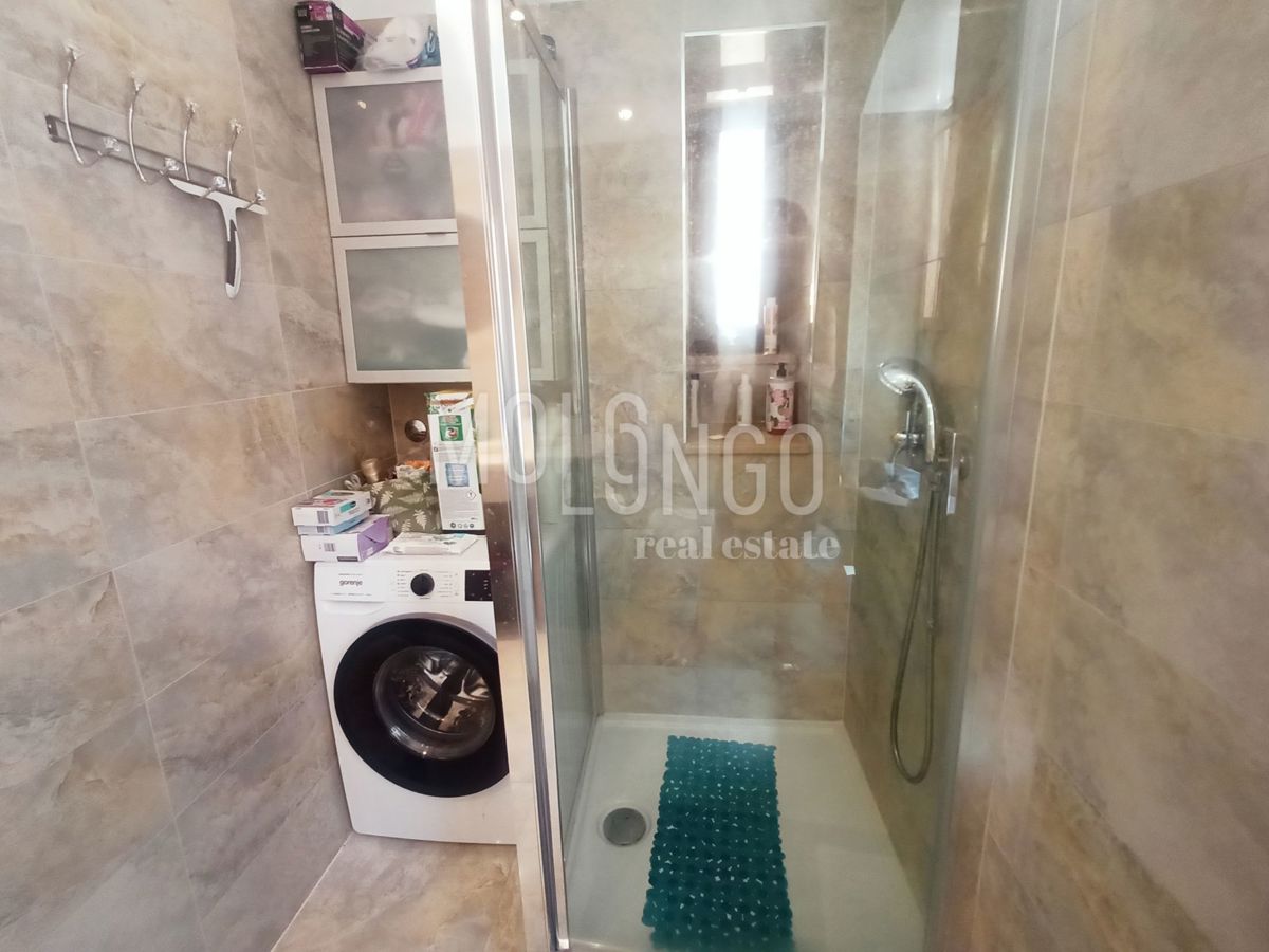 Stanovanje/apartma Podmurvice, Rijeka, 68,01m2