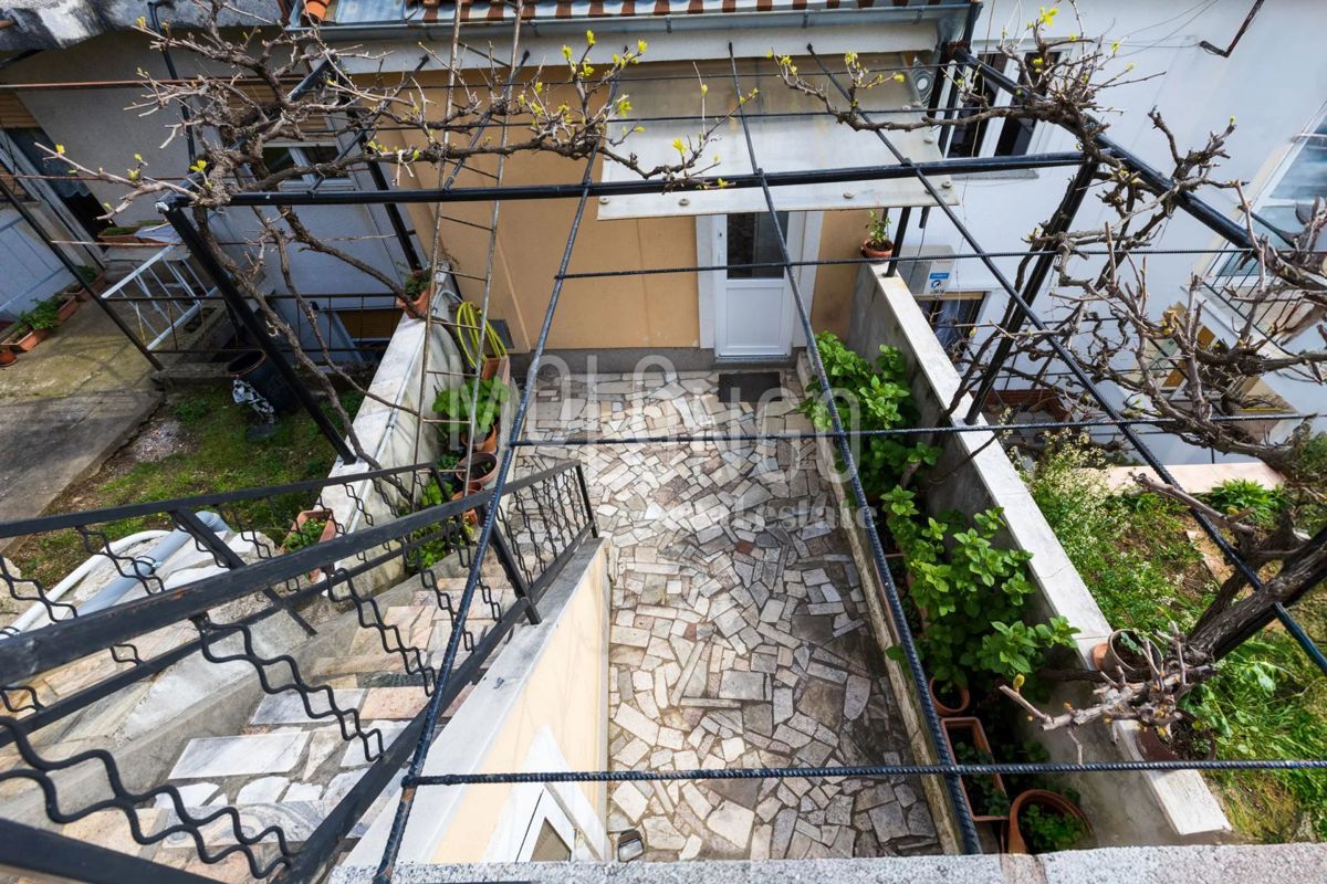 Stanovanje/apartma Škurinje, Rijeka, 82m2