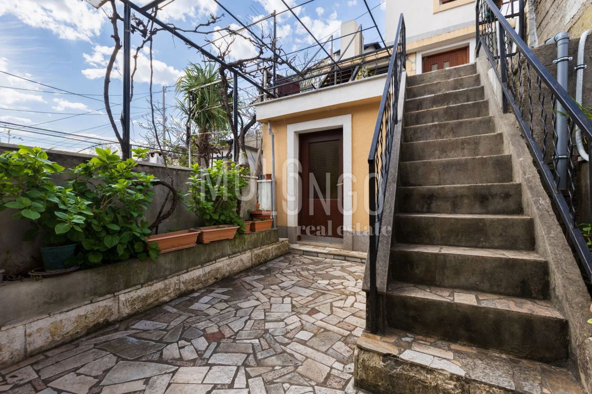 Stanovanje/apartma Škurinje, Rijeka, 82m2