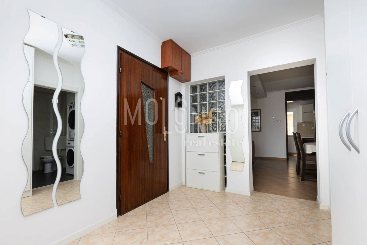 Stanovanje/apartma Škurinje, Rijeka, 82m2