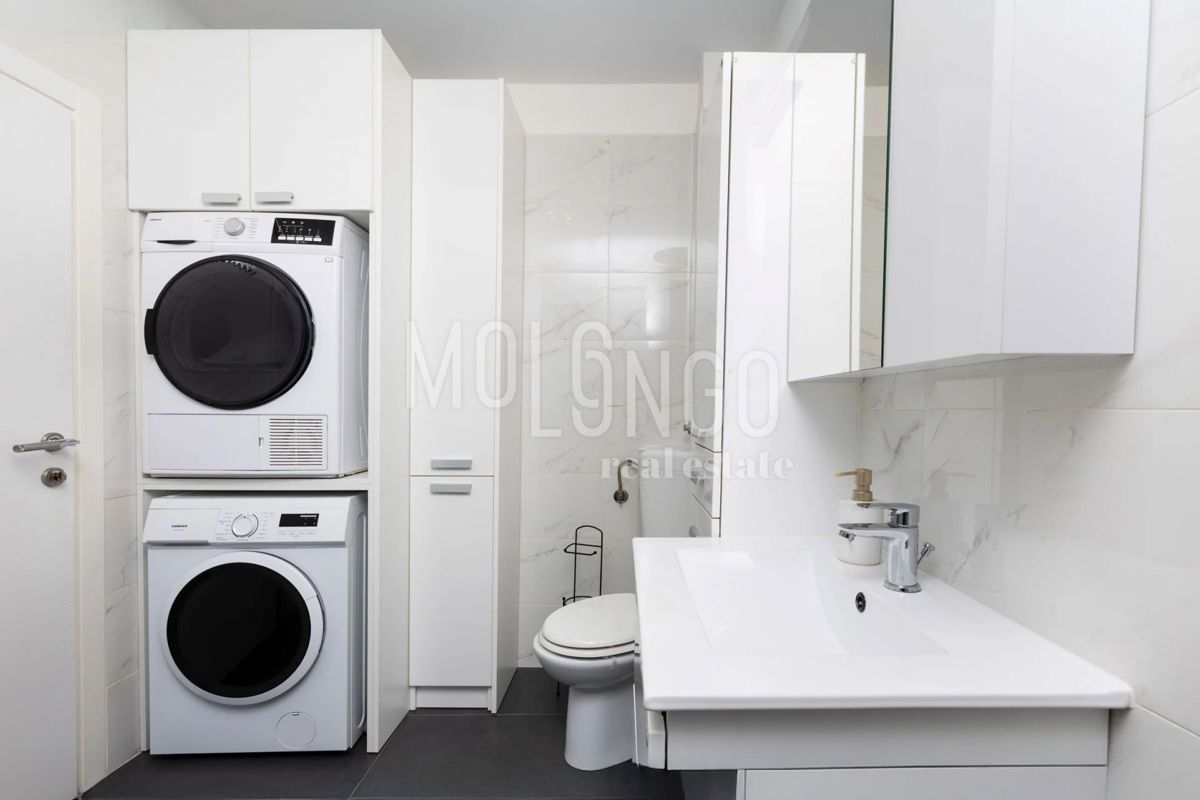 Stanovanje/apartma Škurinje, Rijeka, 82m2