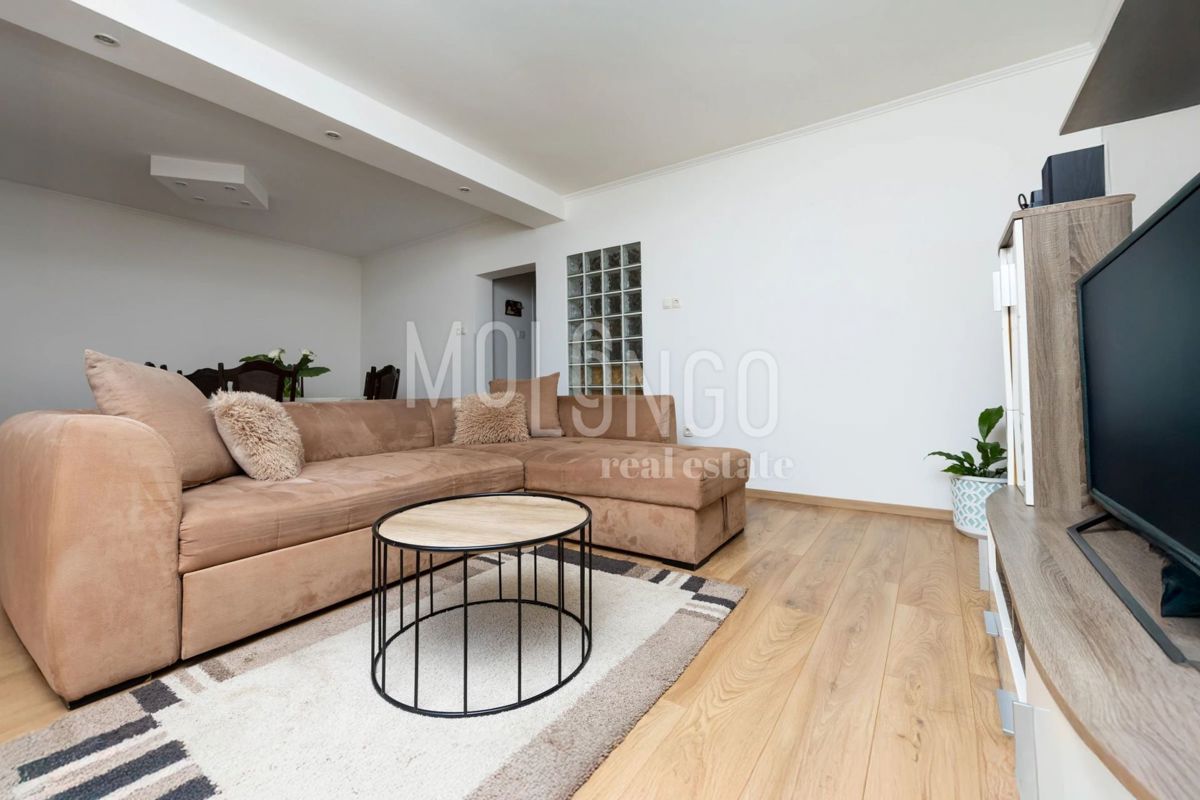 Stanovanje/apartma Škurinje, Rijeka, 82m2