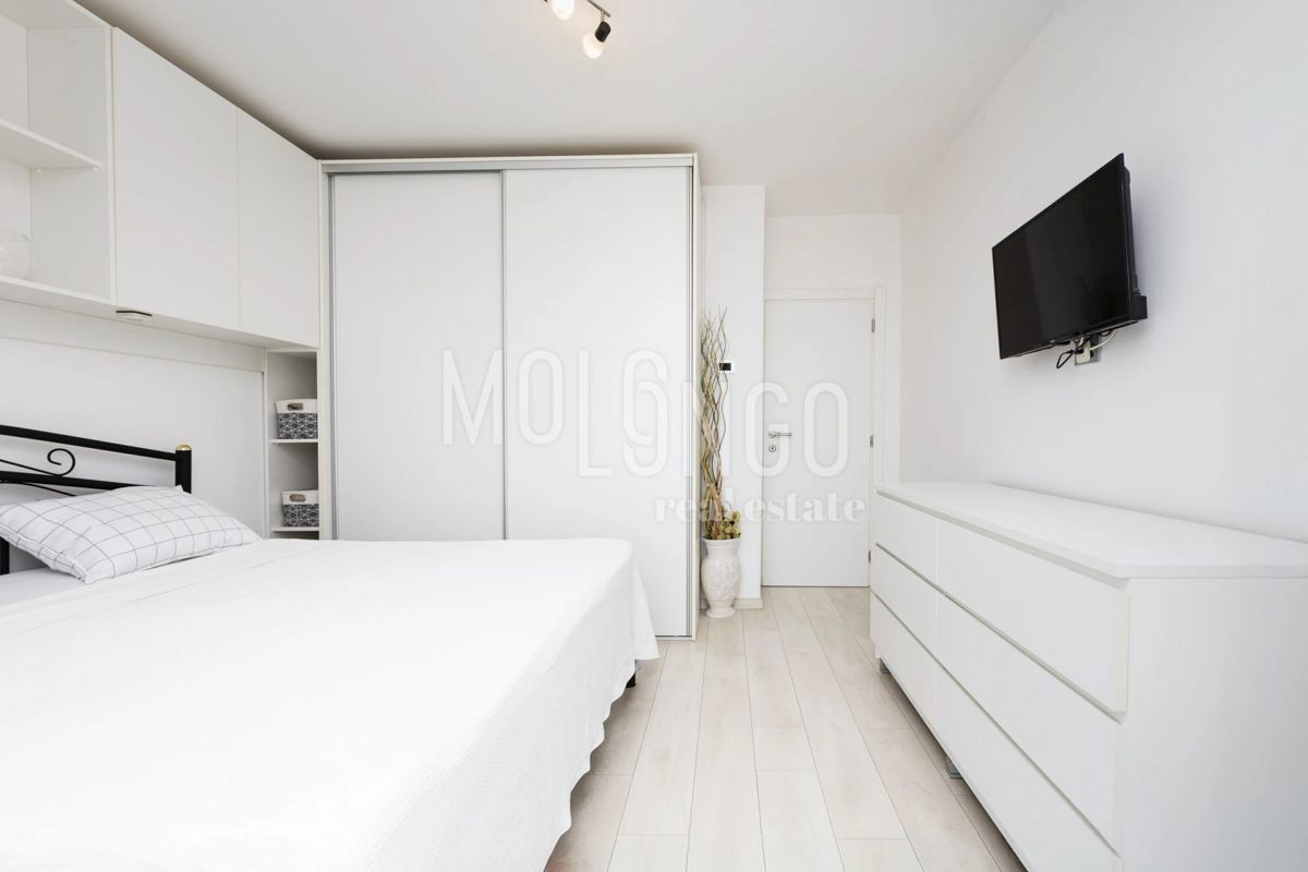 Stanovanje/apartma Škurinje, Rijeka, 82m2
