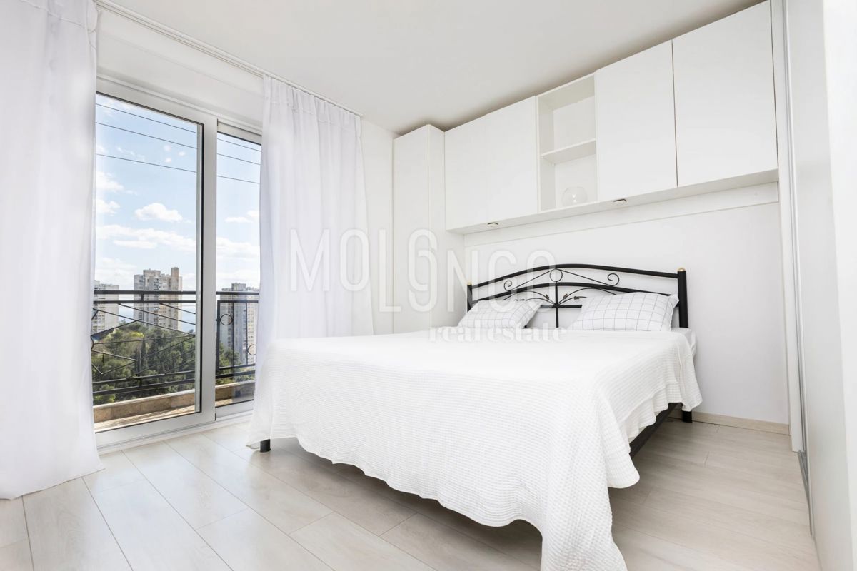Stanovanje/apartma Škurinje, Rijeka, 82m2