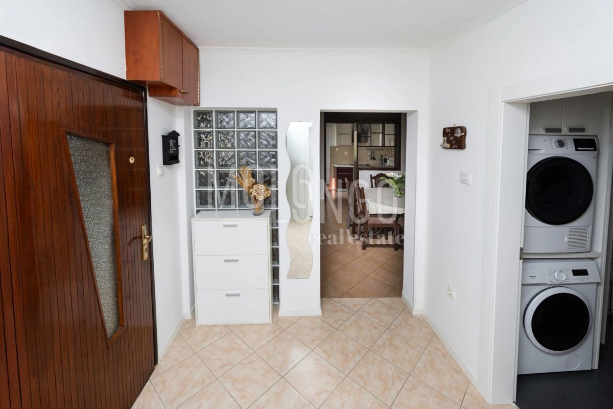 Stanovanje/apartma Škurinje, Rijeka, 82m2