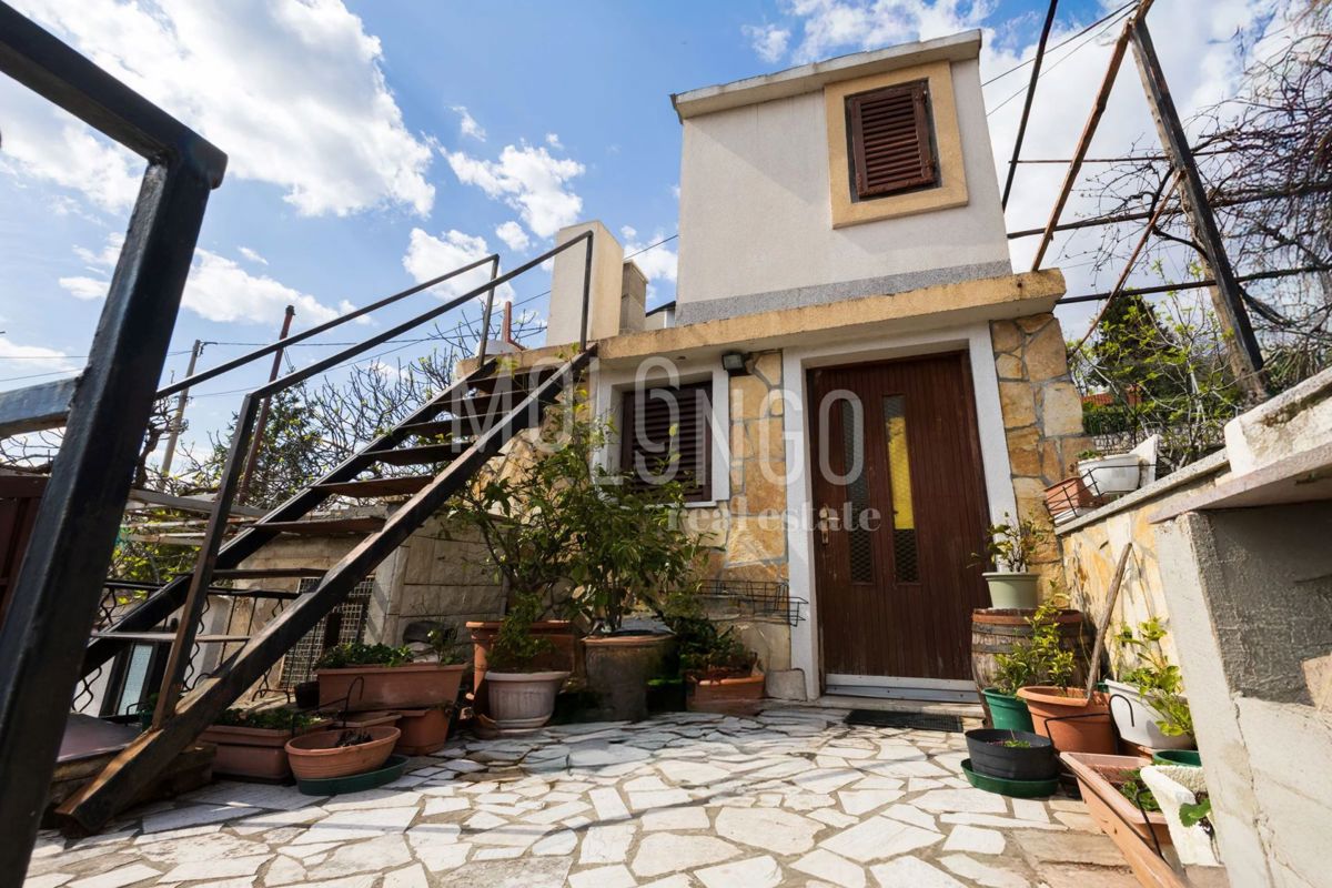 Stanovanje/apartma Škurinje, Rijeka, 82m2