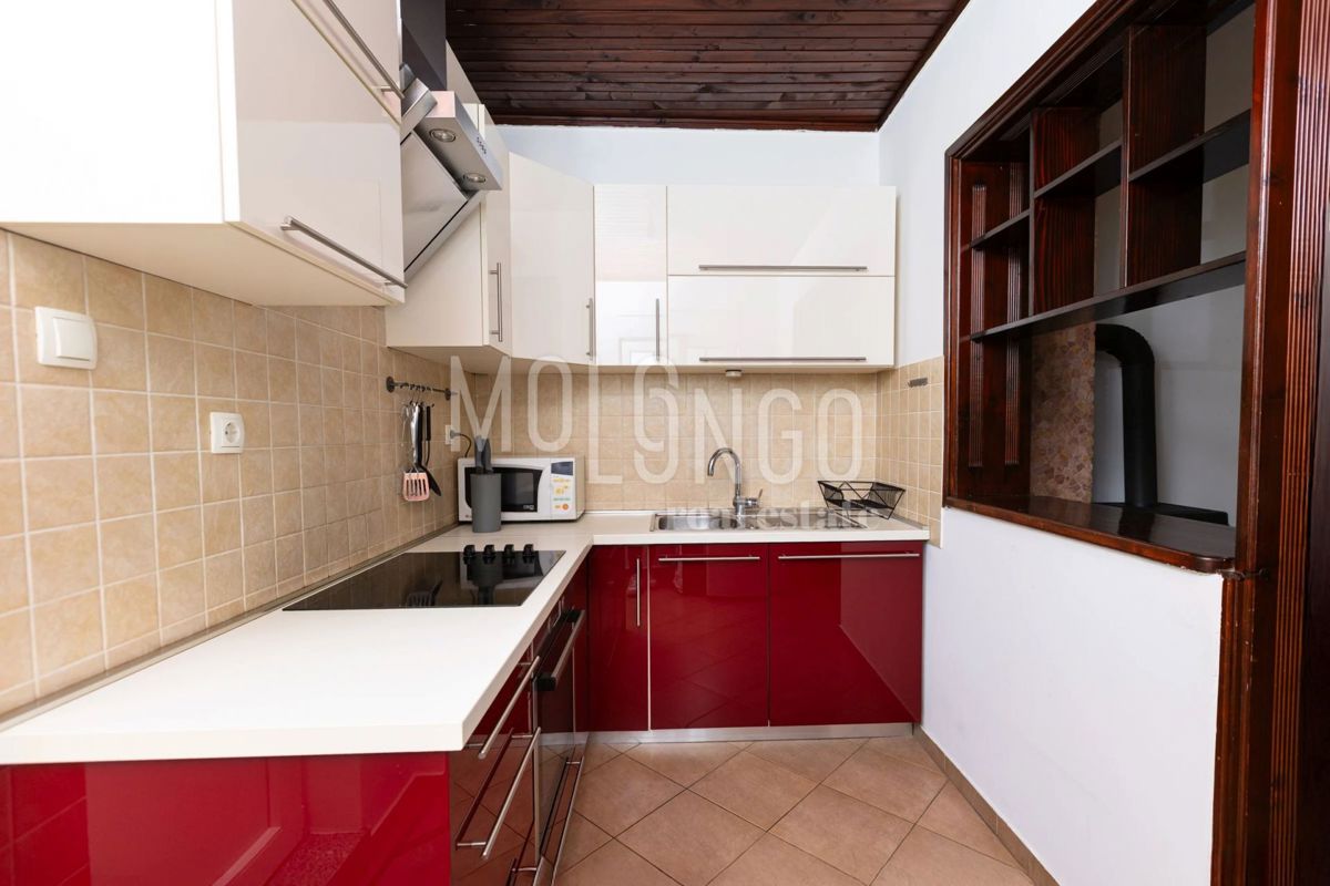Stanovanje/apartma Škurinje, Rijeka, 82m2