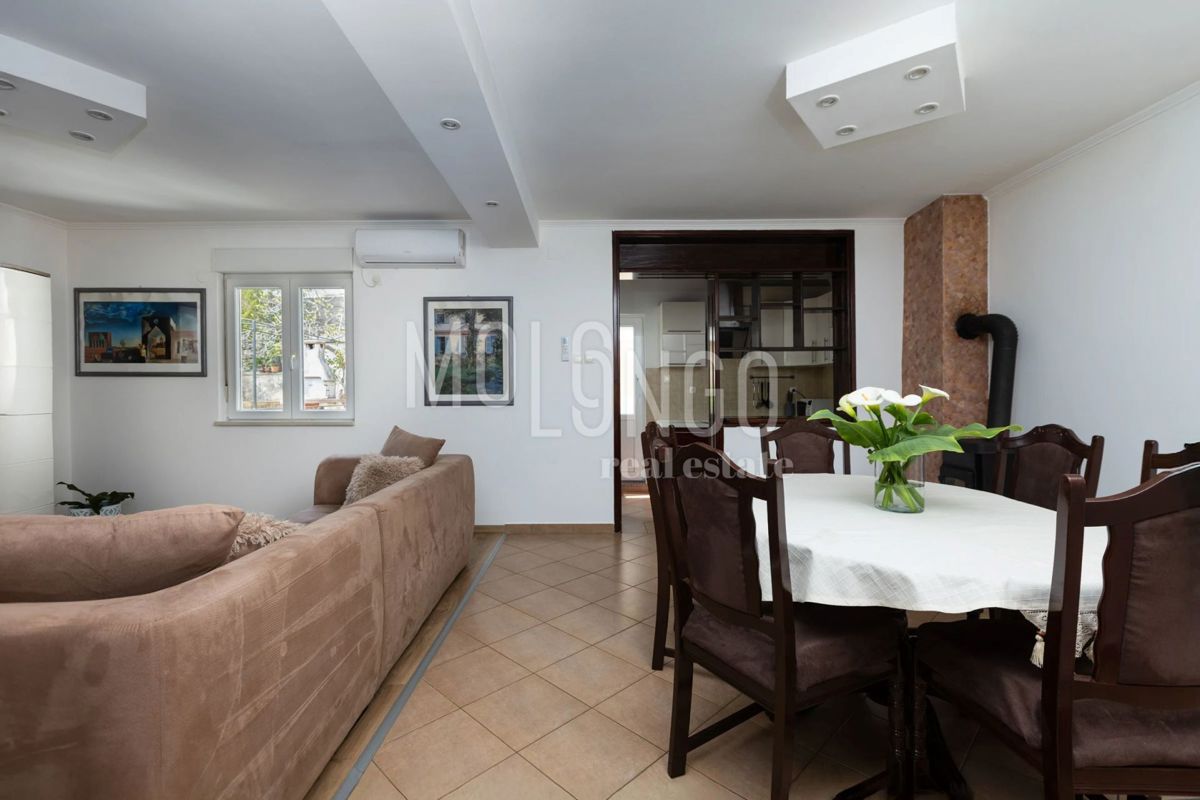 Stanovanje/apartma Škurinje, Rijeka, 82m2
