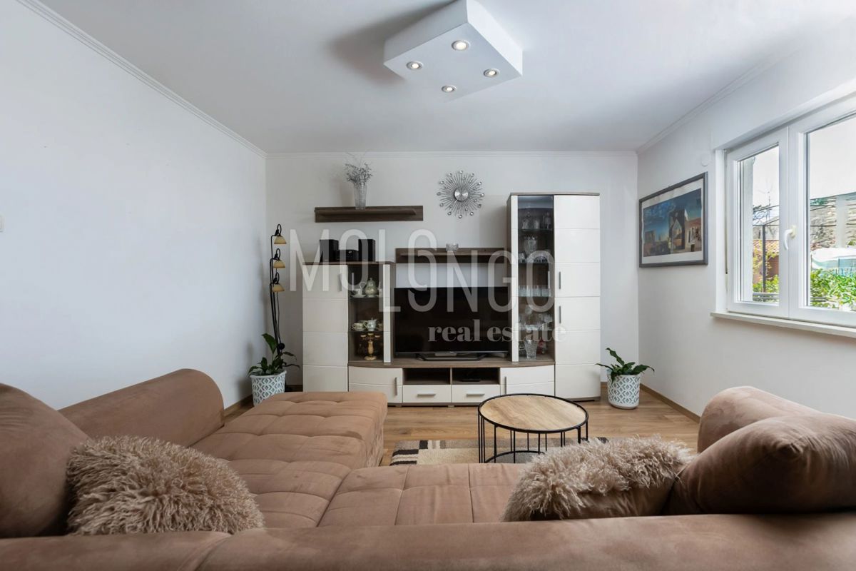 Stanovanje/apartma Škurinje, Rijeka, 82m2