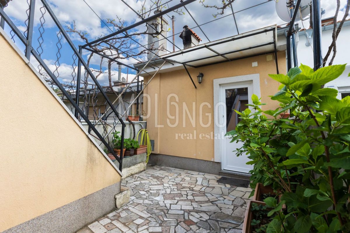 Stanovanje/apartma Škurinje, Rijeka, 82m2
