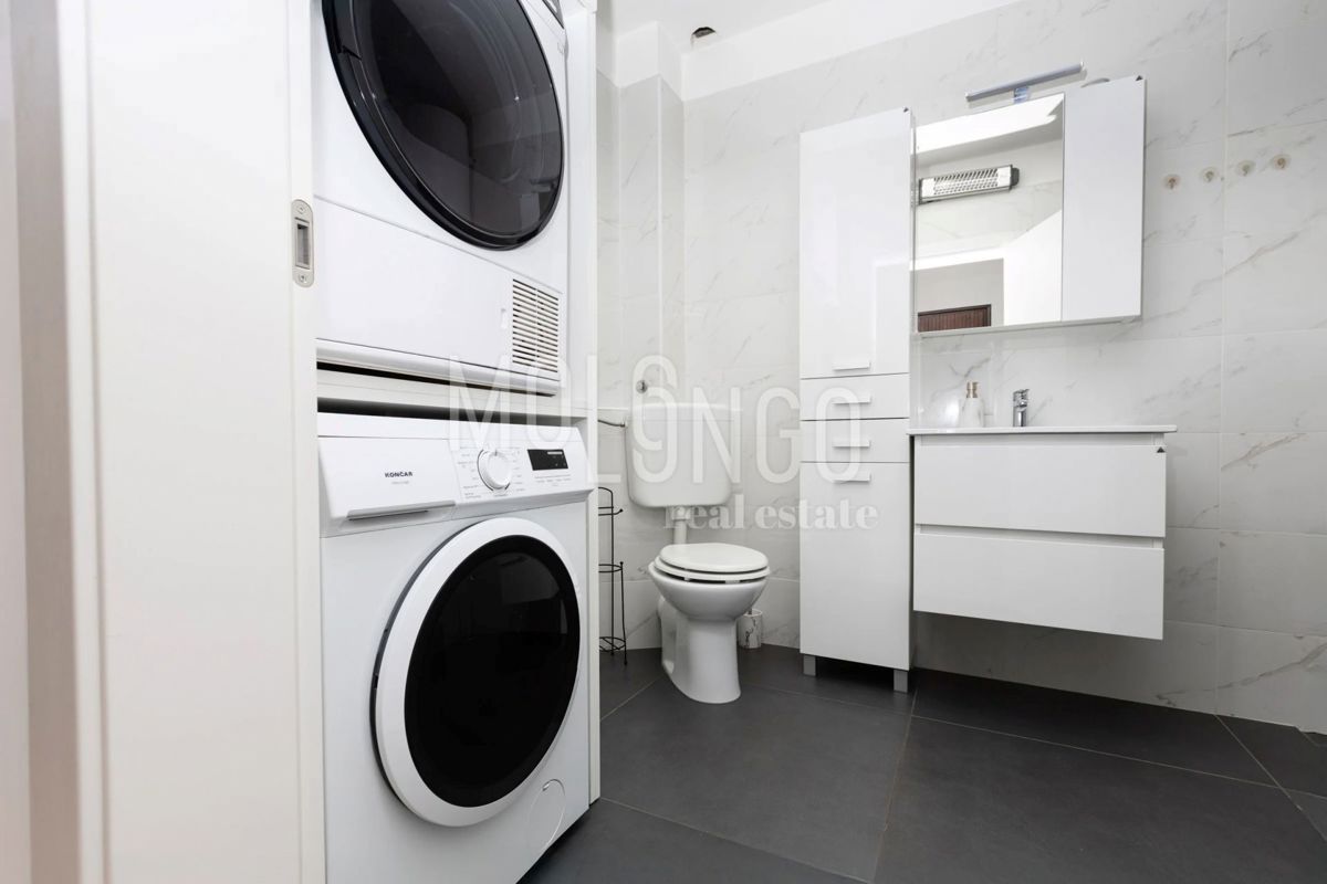 Stanovanje/apartma Škurinje, Rijeka, 82m2