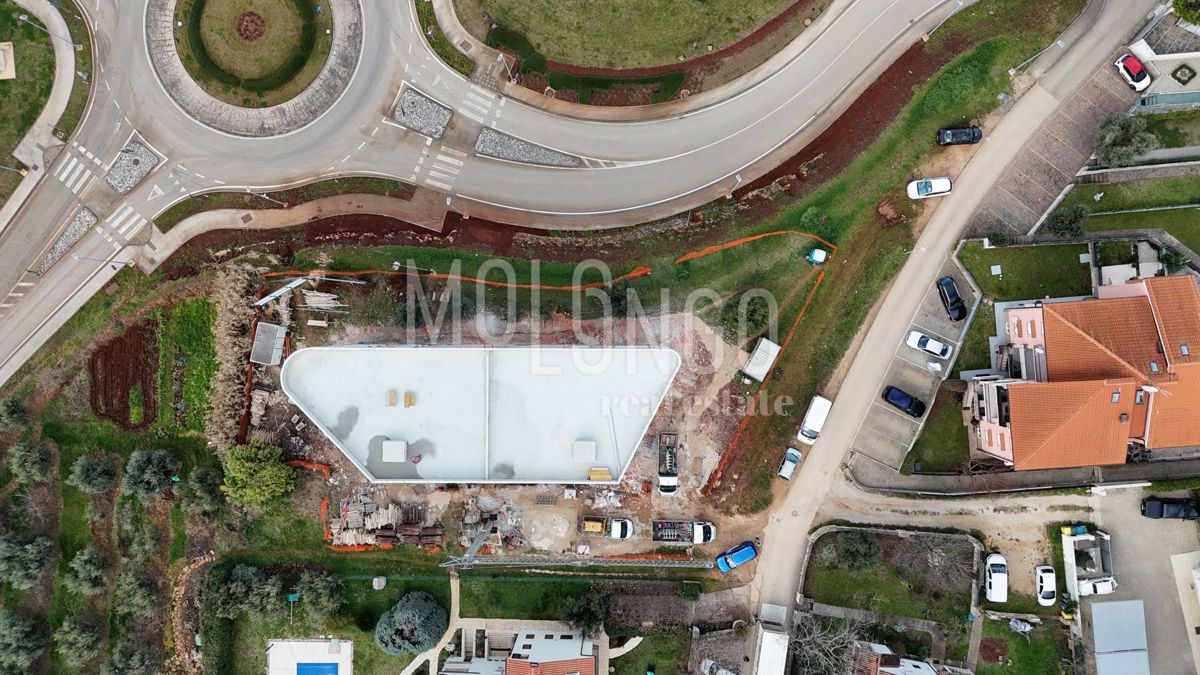 Stanovanje/apartma Tar, Tar-Vabriga, 69,59m2