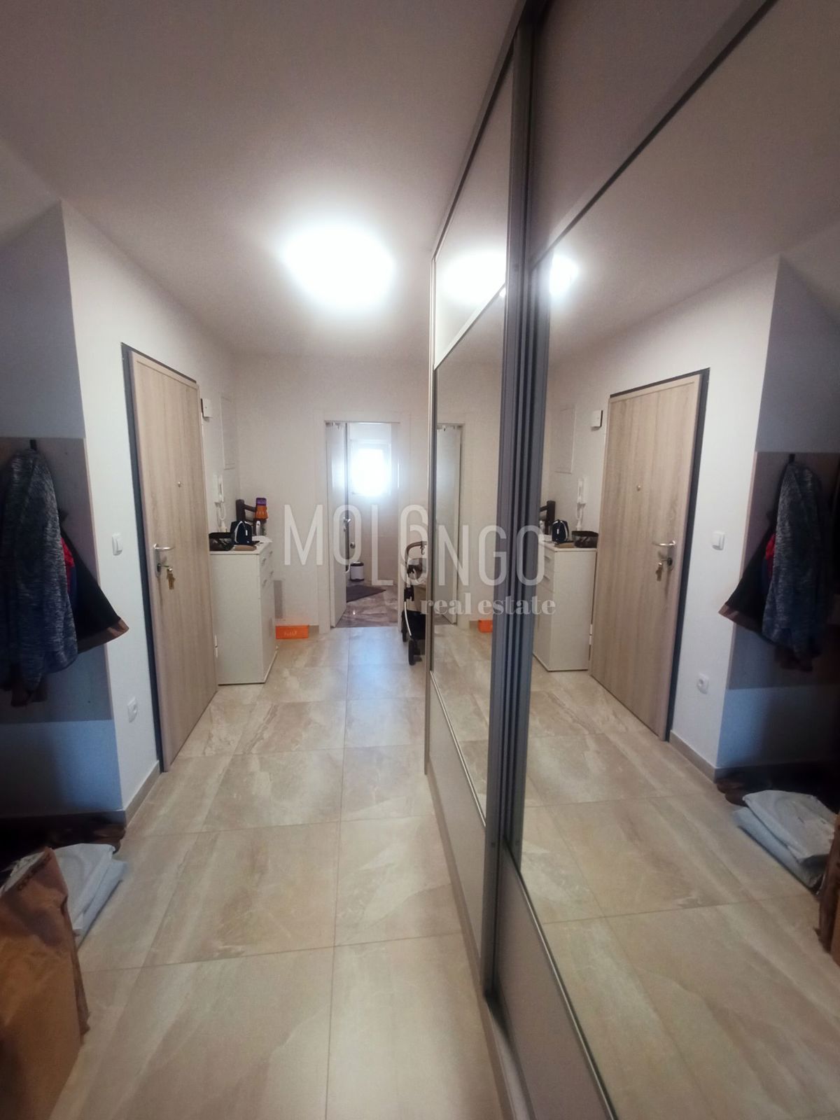 Stanovanje/apartma Viškovo, 162m2