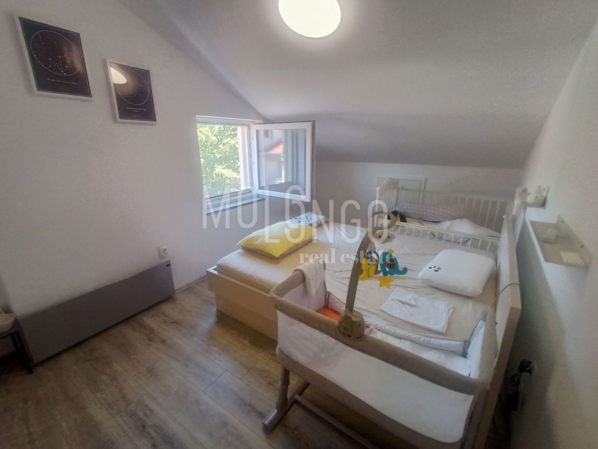 Stanovanje/apartma Viškovo, 162m2