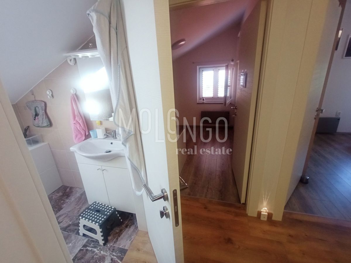 Stanovanje/apartma Viškovo, 162m2