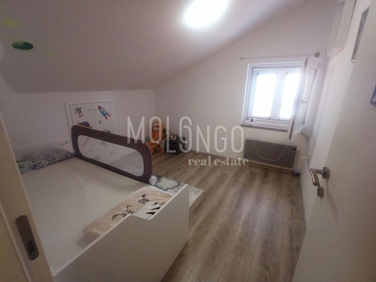 Stanovanje/apartma Viškovo, 162m2