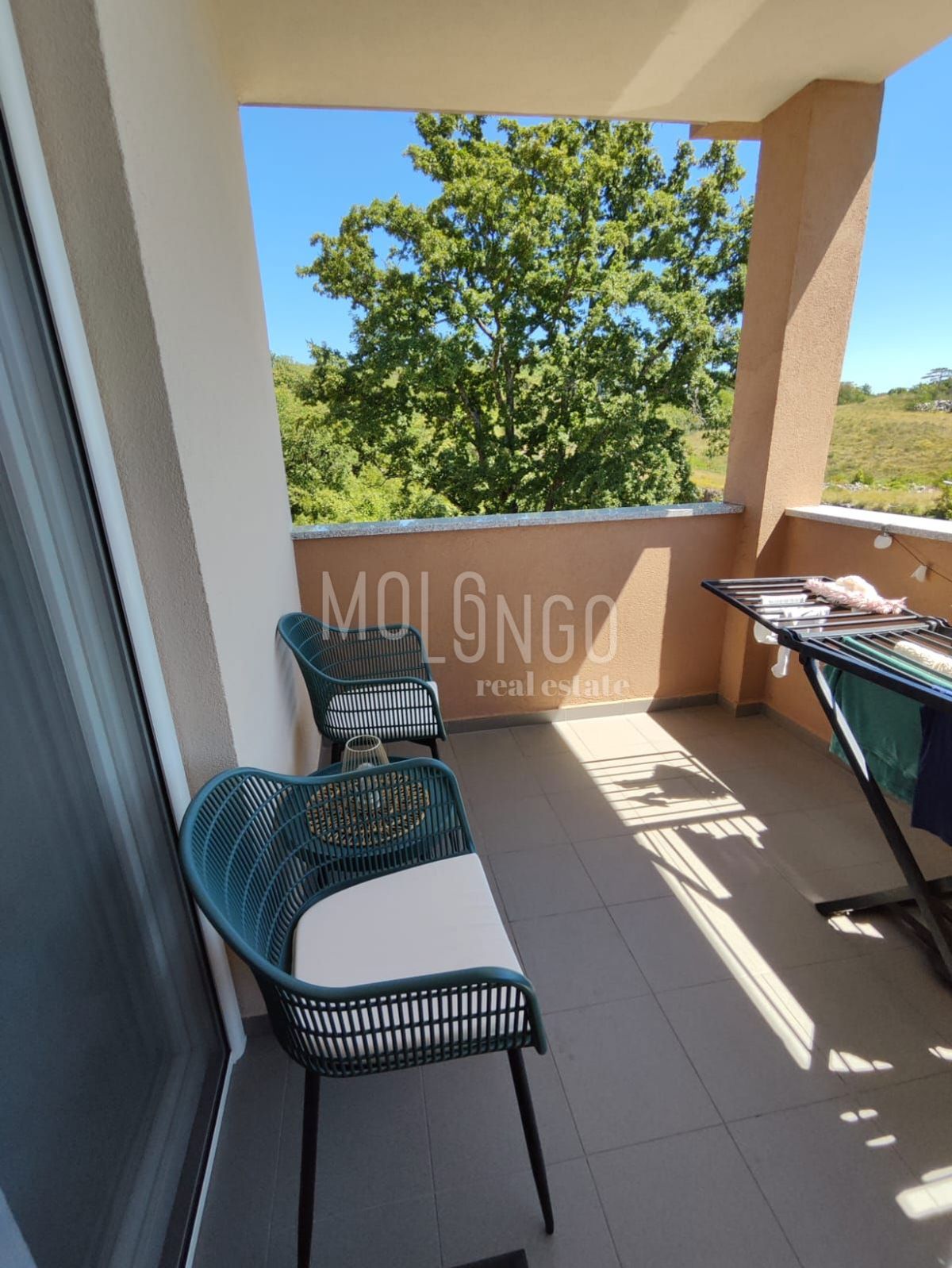 Stanovanje/apartma Viškovo, 162m2