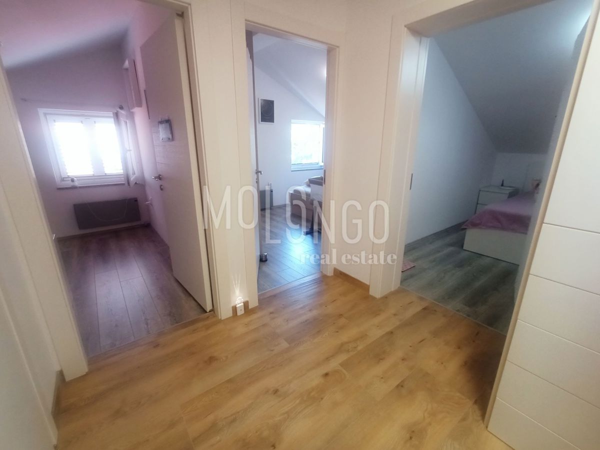 Stanovanje/apartma Viškovo, 162m2