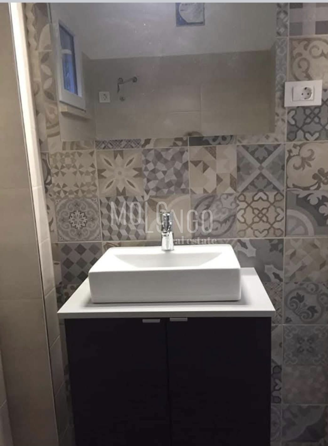 Stanovanje/apartma Potok, Rijeka, 114,80m2