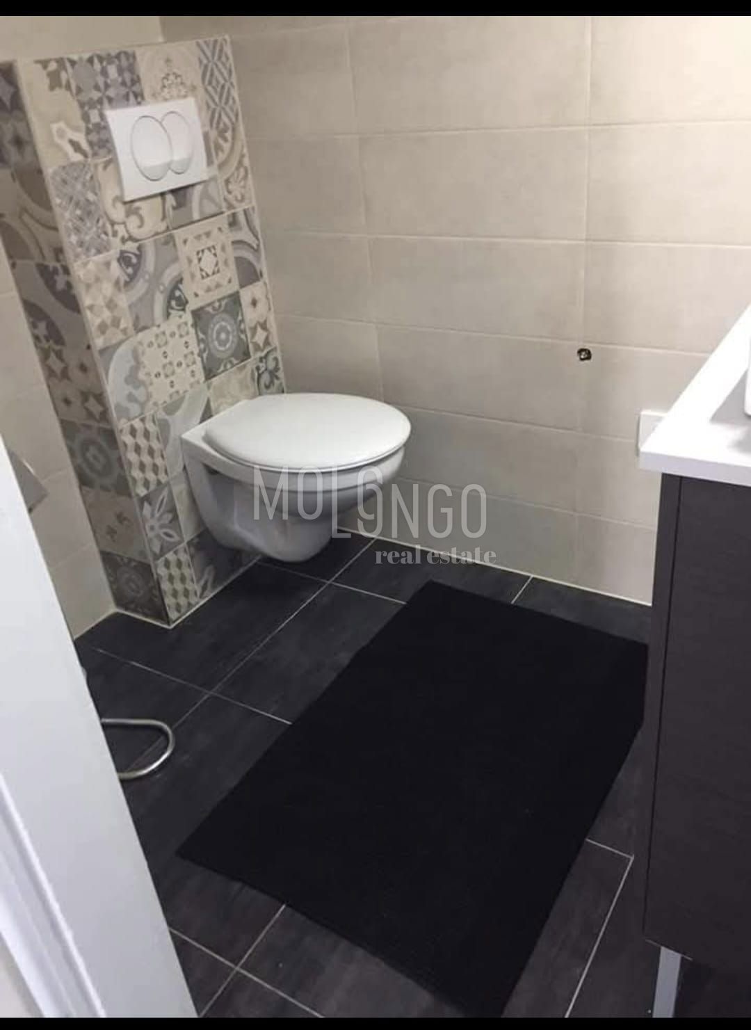Stanovanje/apartma Potok, Rijeka, 114,80m2