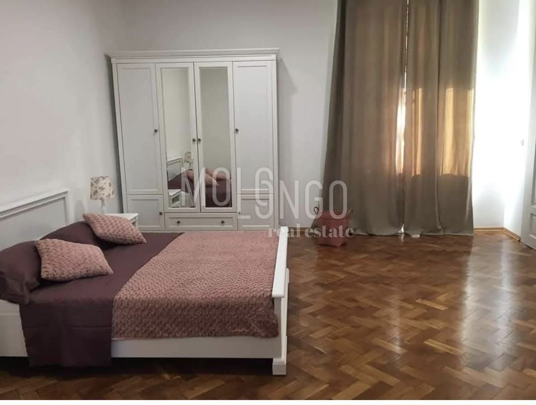 Stanovanje/apartma Potok, Rijeka, 114,80m2