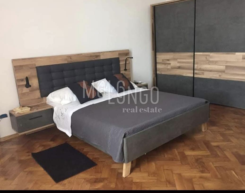Stanovanje/apartma Potok, Rijeka, 114,80m2