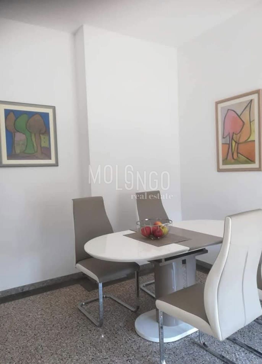 Stanovanje/apartma Potok, Rijeka, 114,80m2