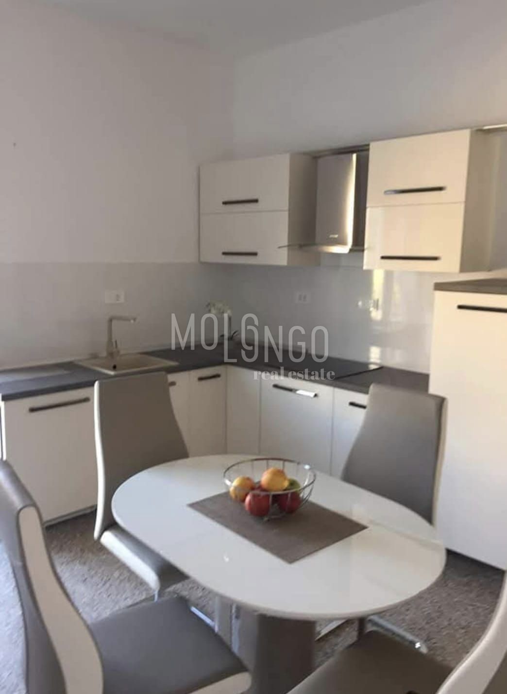 Stanovanje/apartma Potok, Rijeka, 114,80m2