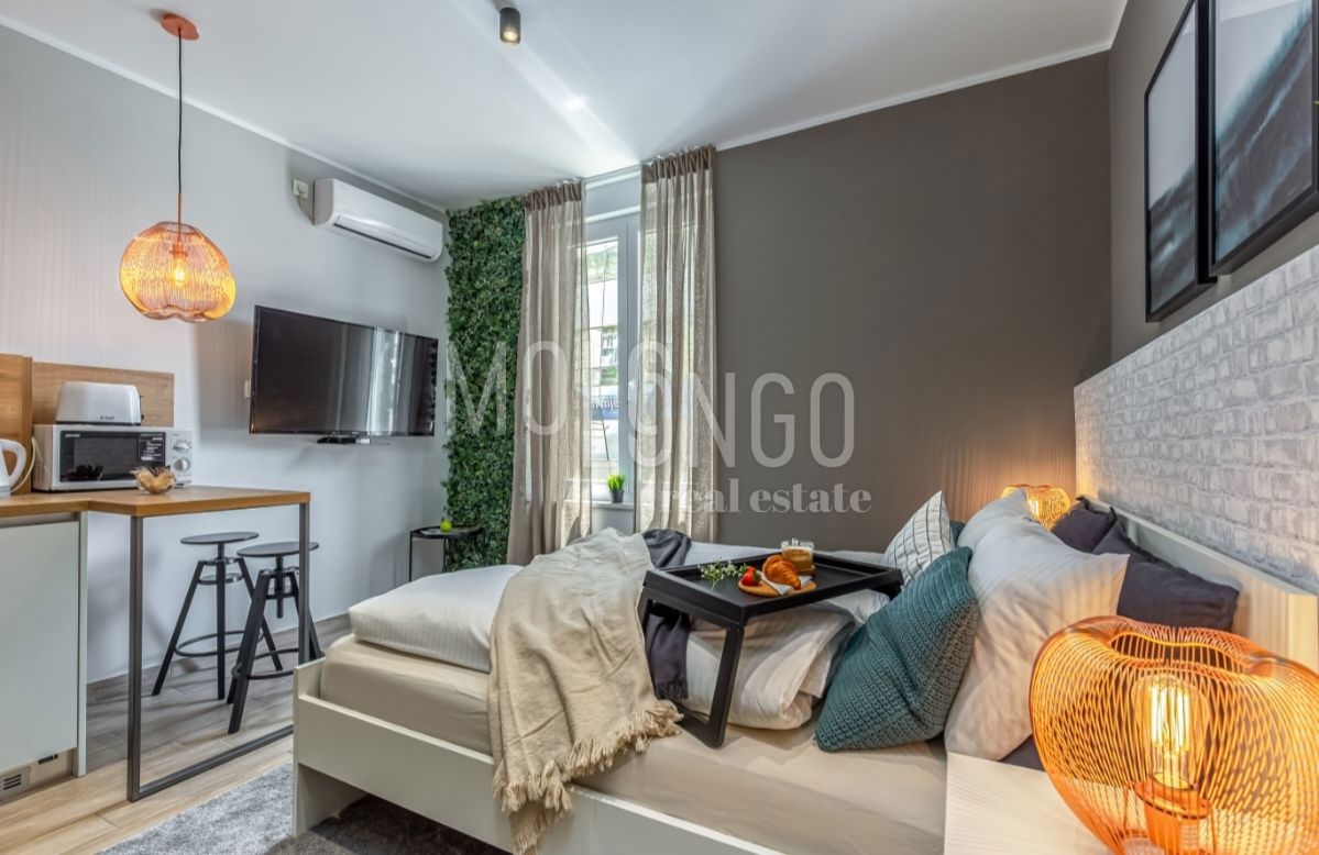 Stanovanje/apartma Centar, Rijeka, 85m2