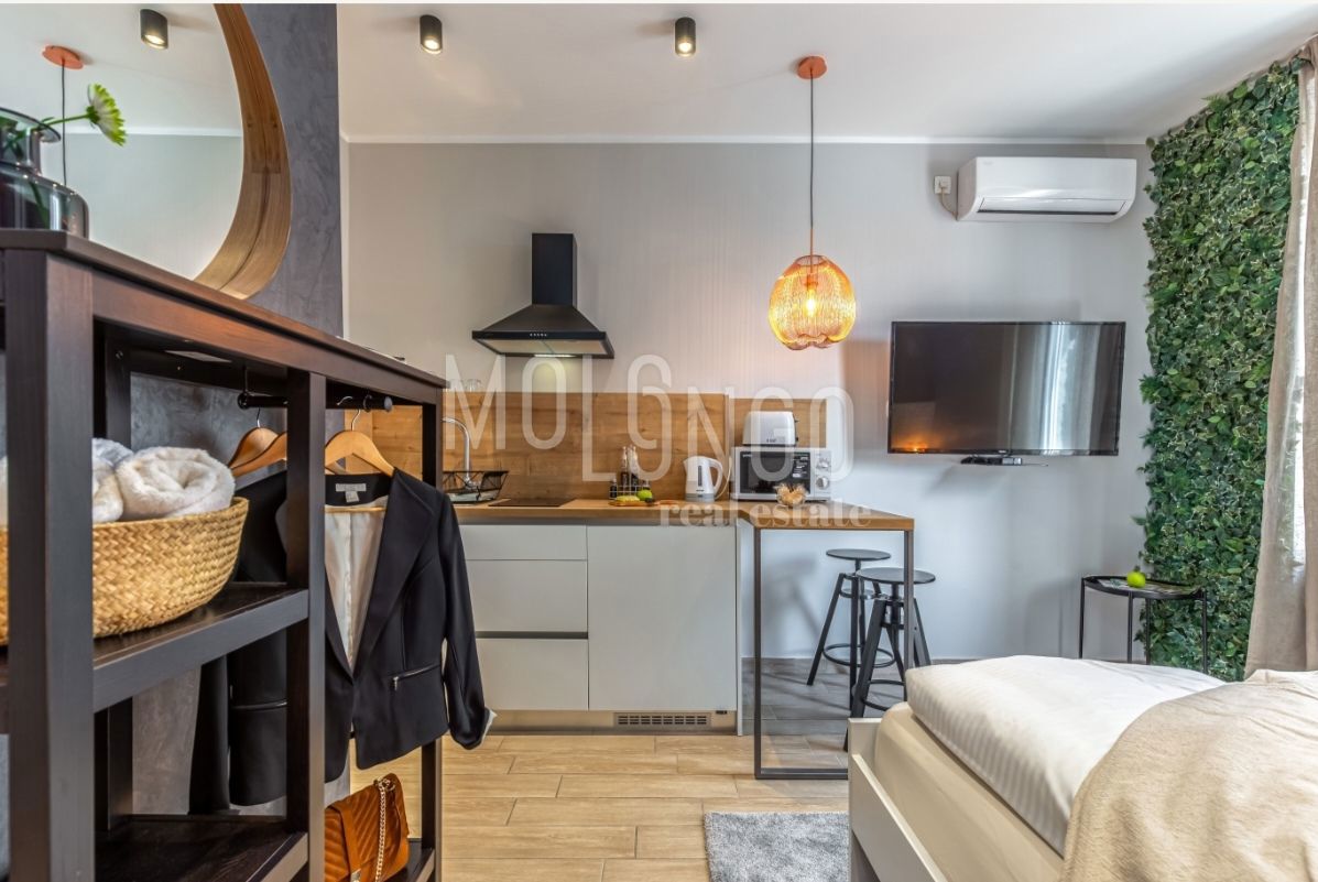 Stanovanje/apartma Centar, Rijeka, 85m2