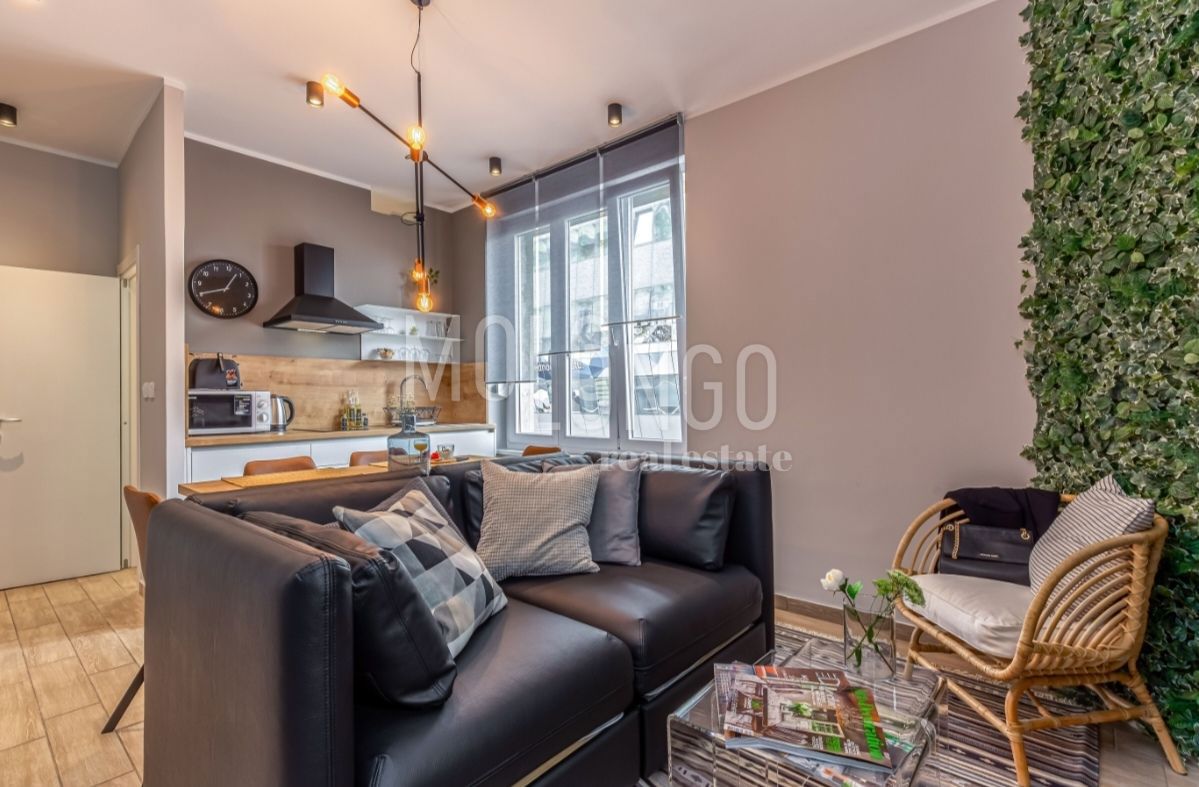 Stanovanje/apartma Centar, Rijeka, 85m2