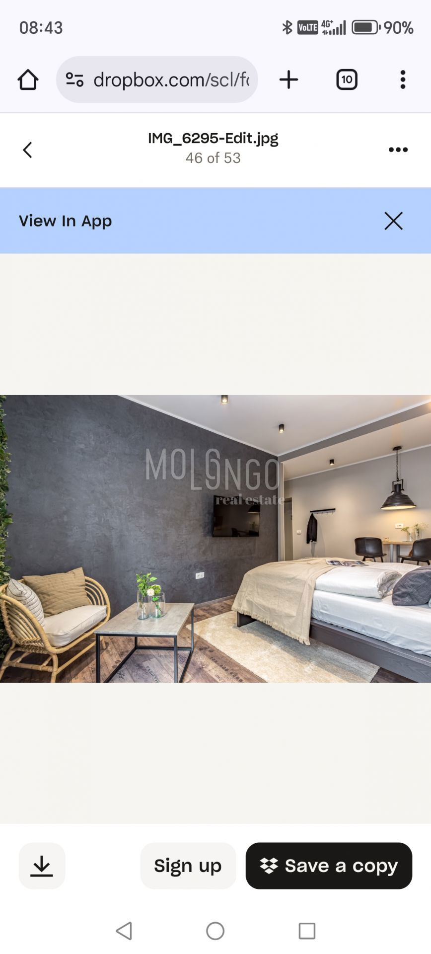 Stanovanje/apartma Centar, Rijeka, 85m2