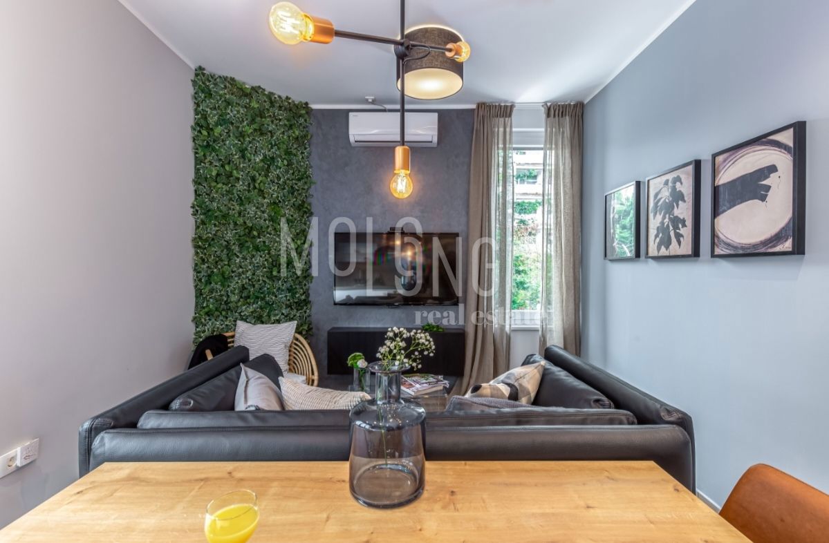 Stanovanje/apartma Centar, Rijeka, 85m2