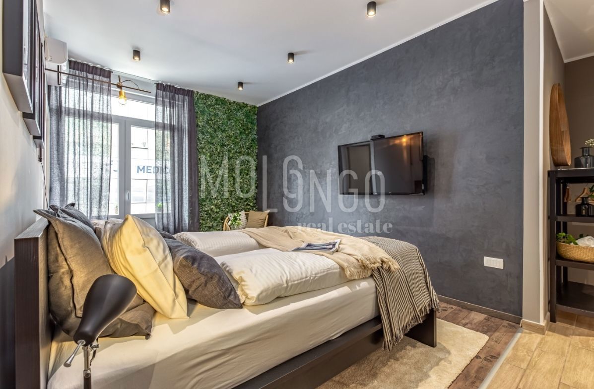 Stanovanje/apartma Centar, Rijeka, 85m2