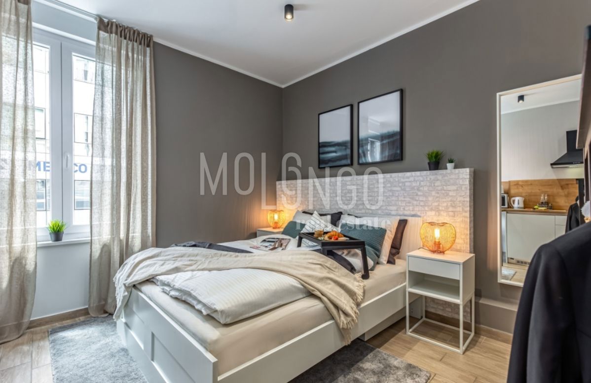Stanovanje/apartma Centar, Rijeka, 85m2