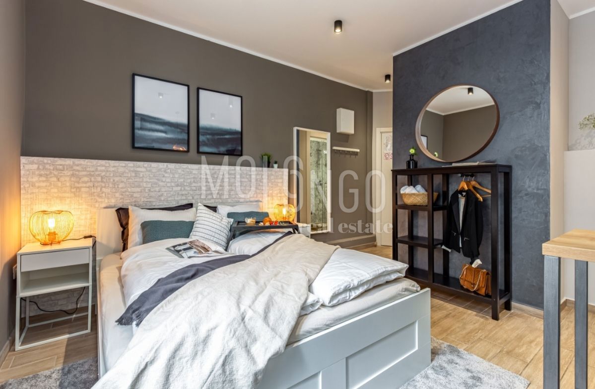 Stanovanje/apartma Centar, Rijeka, 85m2