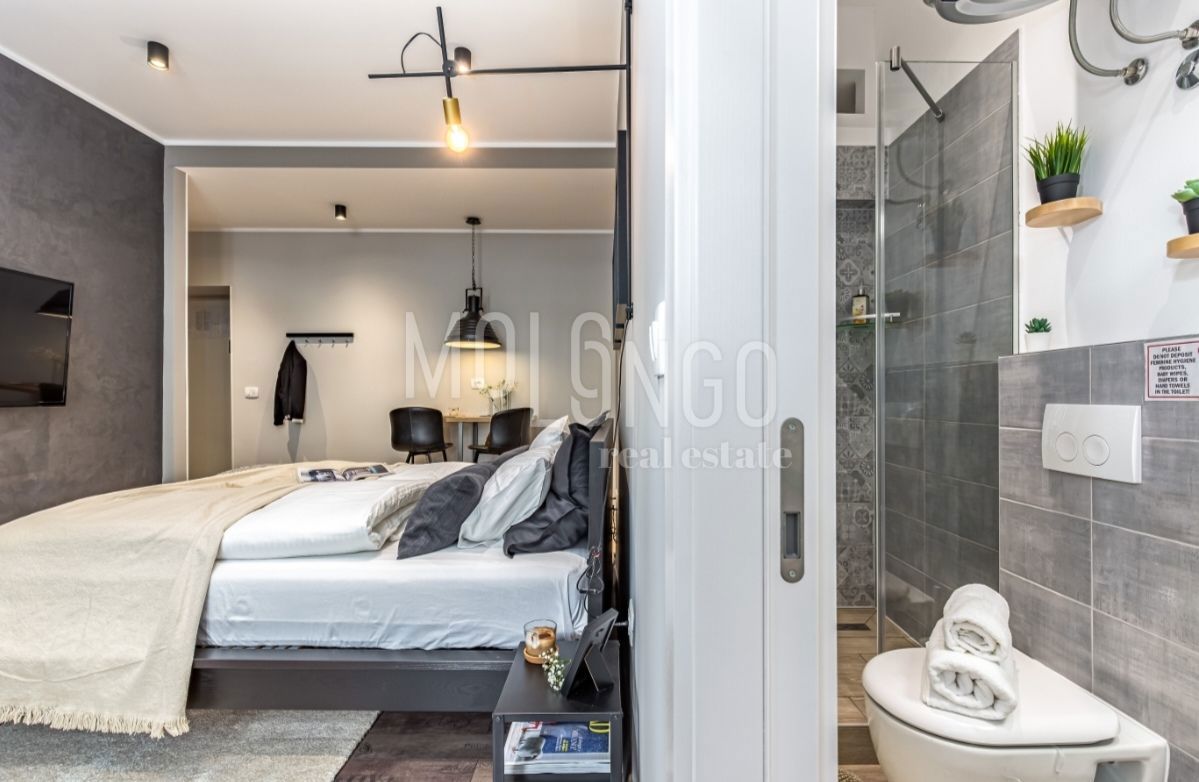 Stanovanje/apartma Centar, Rijeka, 85m2