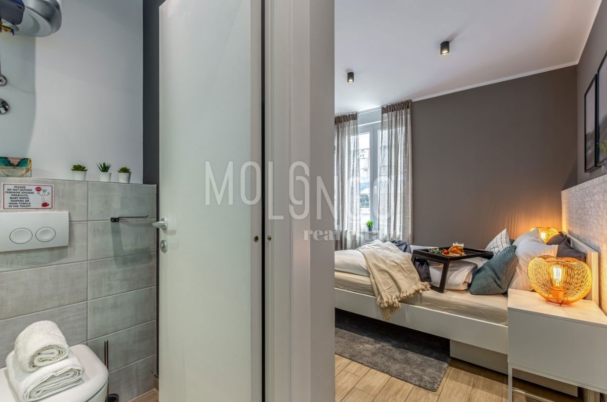 Stanovanje/apartma Centar, Rijeka, 85m2