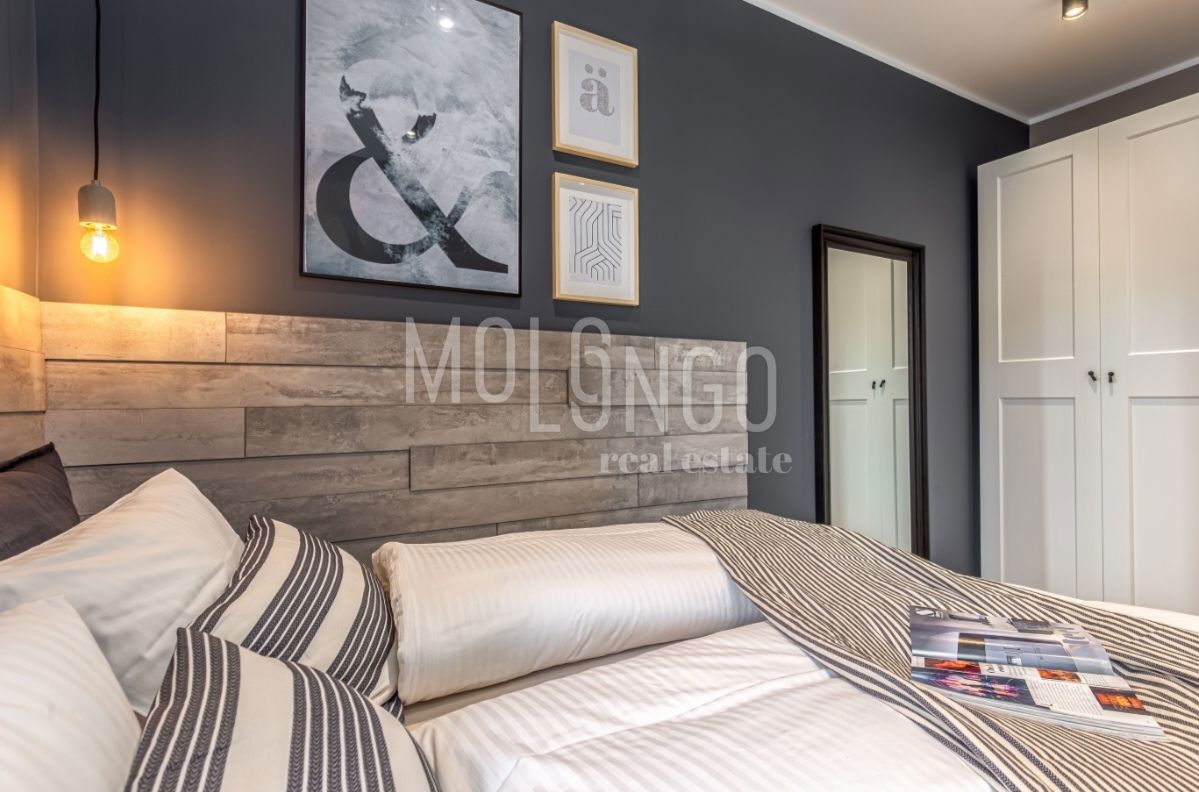 Stanovanje/apartma Centar, Rijeka, 85m2
