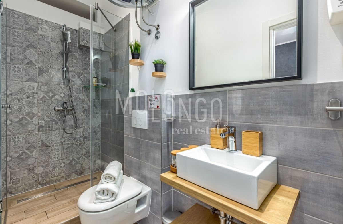 Stanovanje/apartma Centar, Rijeka, 85m2