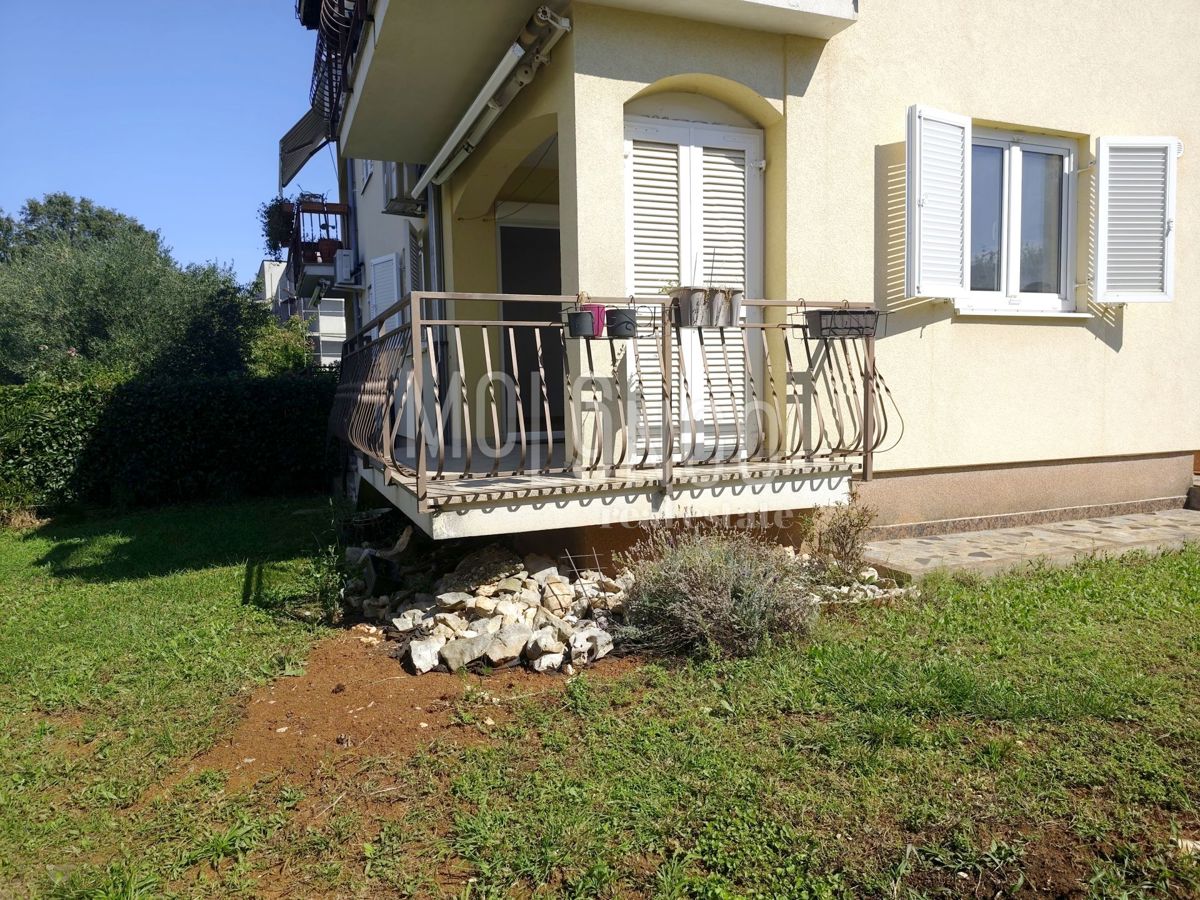 Stanovanje/apartma Poreč, 68,05m2