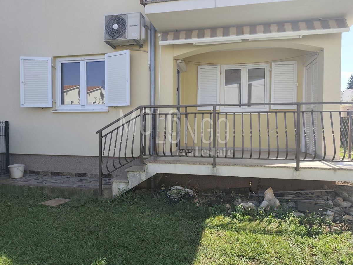 Stanovanje/apartma Poreč, 68,05m2