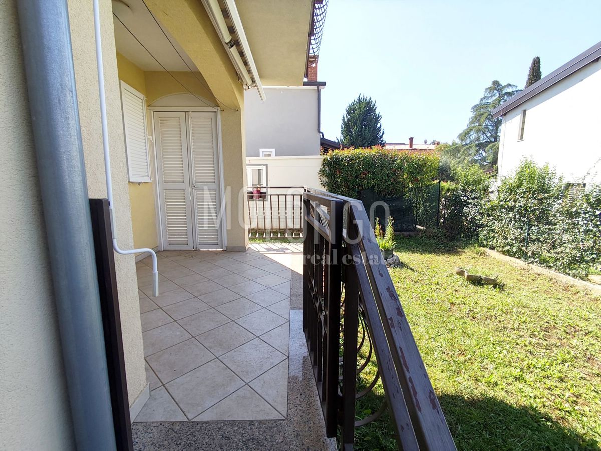 Stanovanje/apartma Poreč, 68,05m2