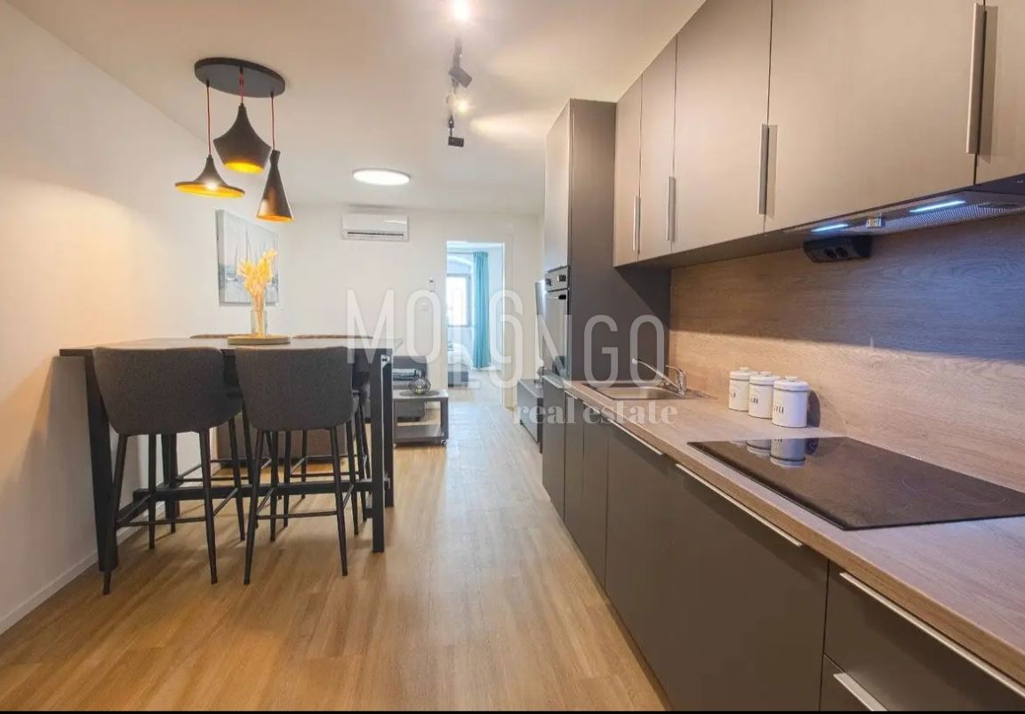 Stanovanje/apartma Centar, Rijeka, 93,50m2