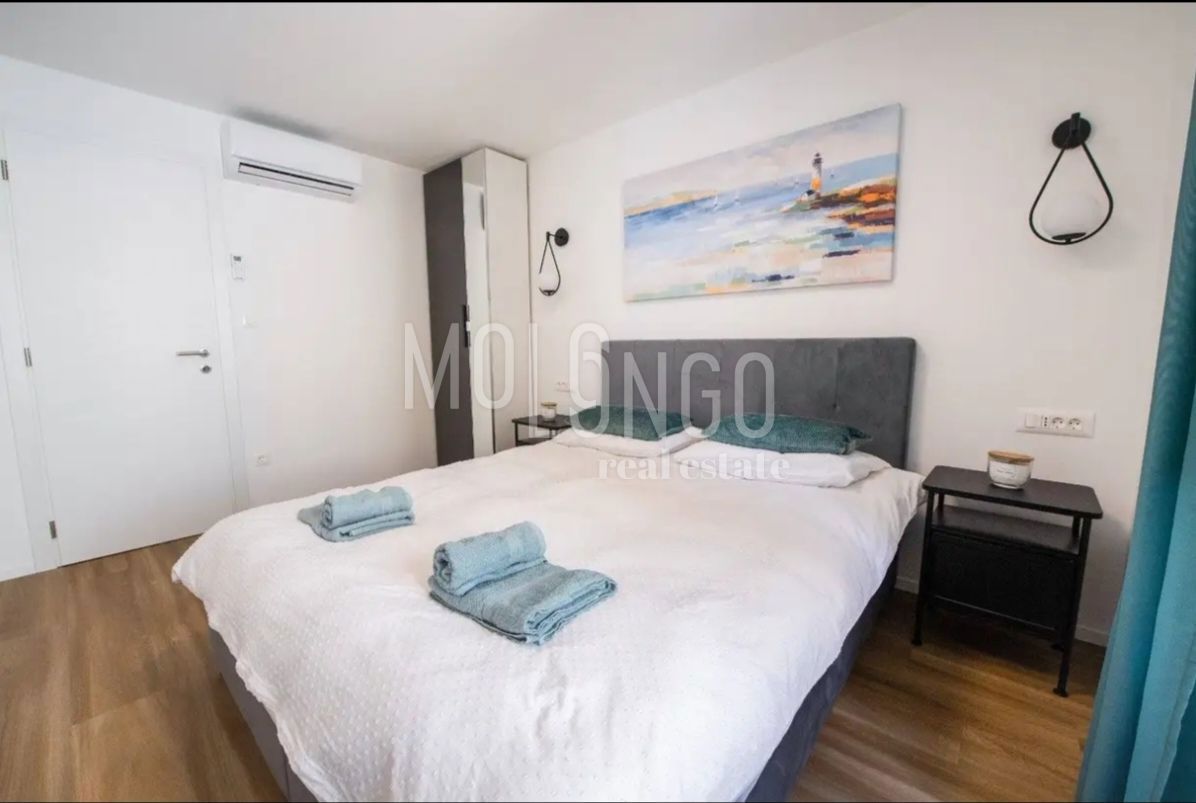 Stanovanje/apartma Centar, Rijeka, 93,50m2