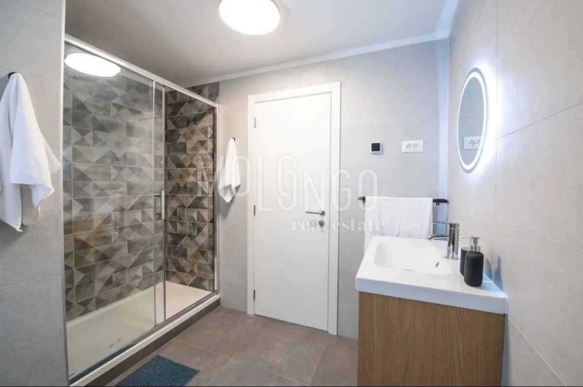 Stanovanje/apartma Centar, Rijeka, 93,50m2