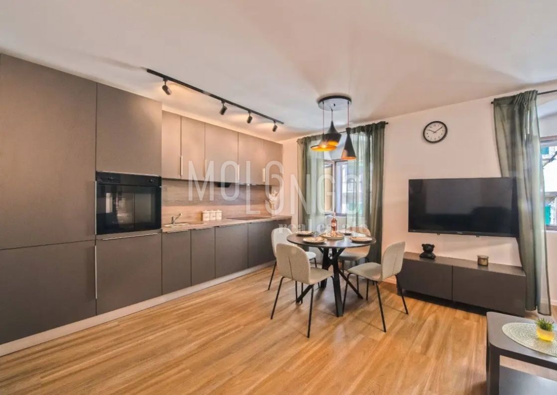 Stanovanje/apartma Centar, Rijeka, 93,50m2