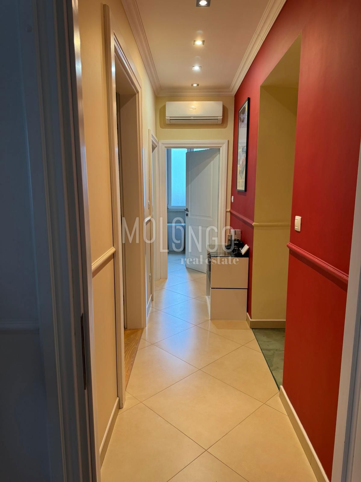 Stanovanje/apartma Centar, Rijeka, 77,06m2
