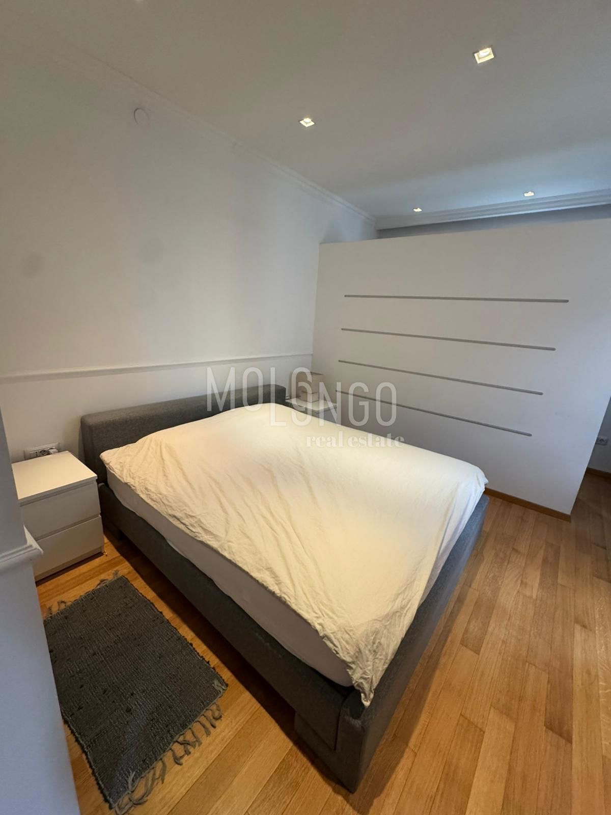 Stanovanje/apartma Centar, Rijeka, 77,06m2